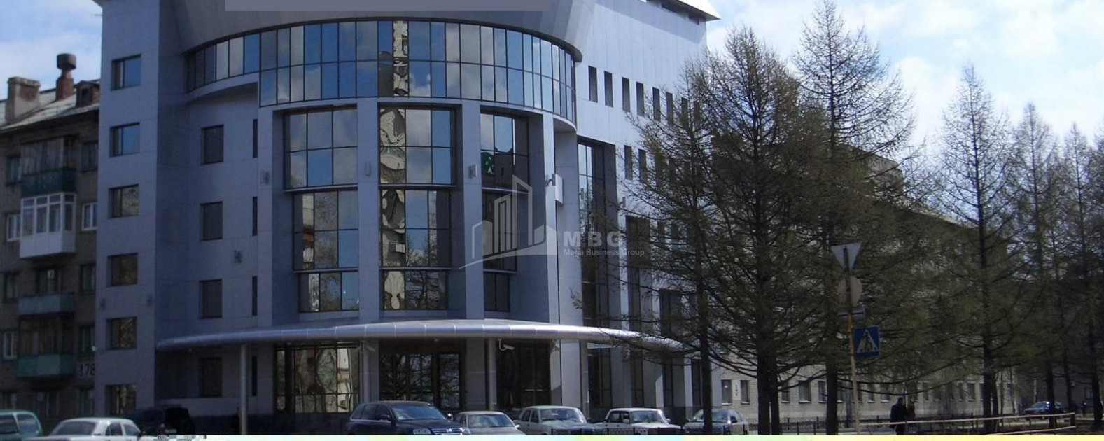 For Sale Building Commercial, in Nadzaladevi