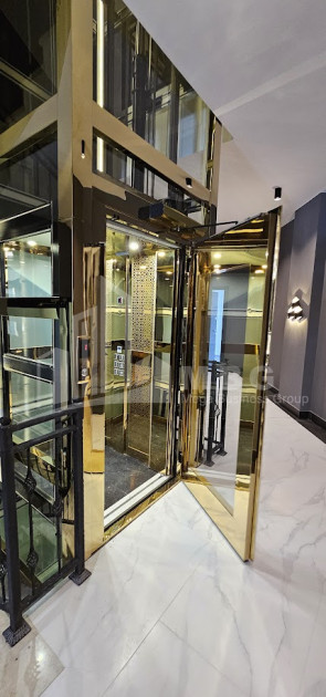 For Sale Flat, in Saburtalo