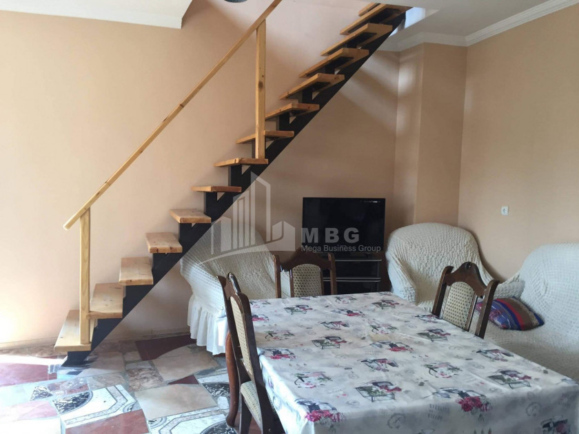 For Rent House - Villa, in Village Dighomi