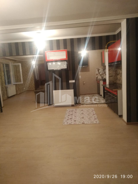 For Sale Flat, in Digomi Massive