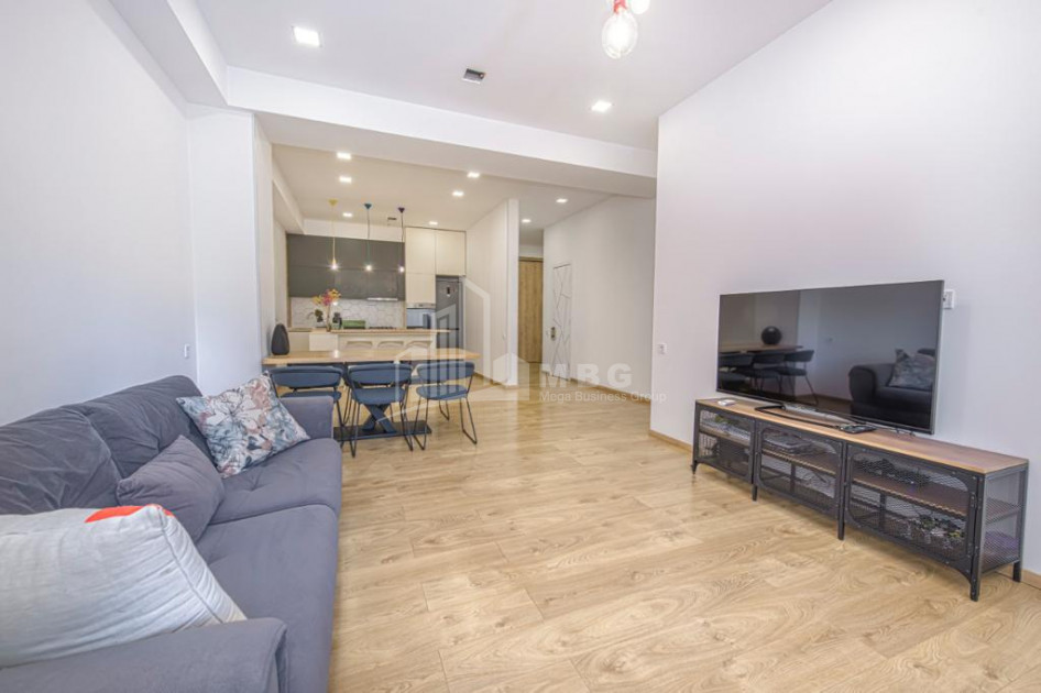 For Rent Flat, in Saburtalo