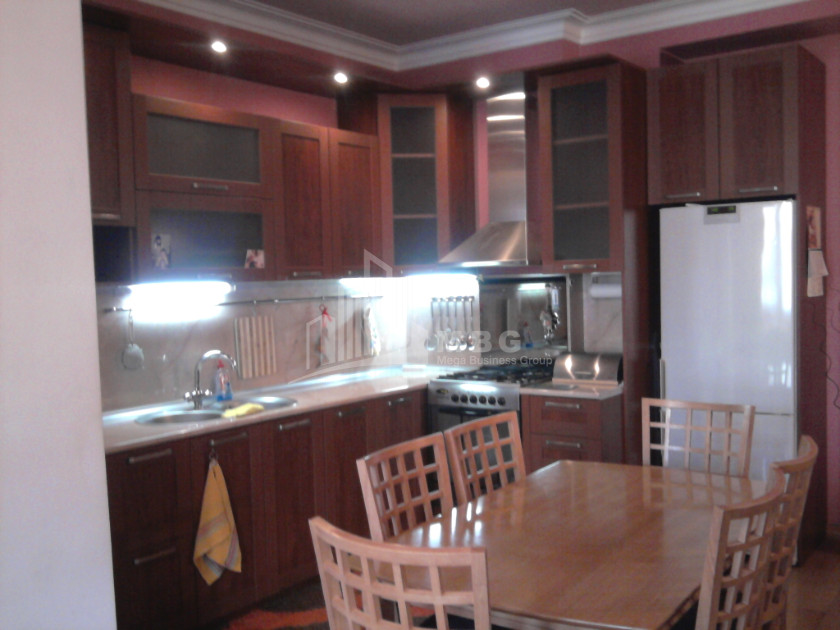 For Rent Flat, in Bagebi