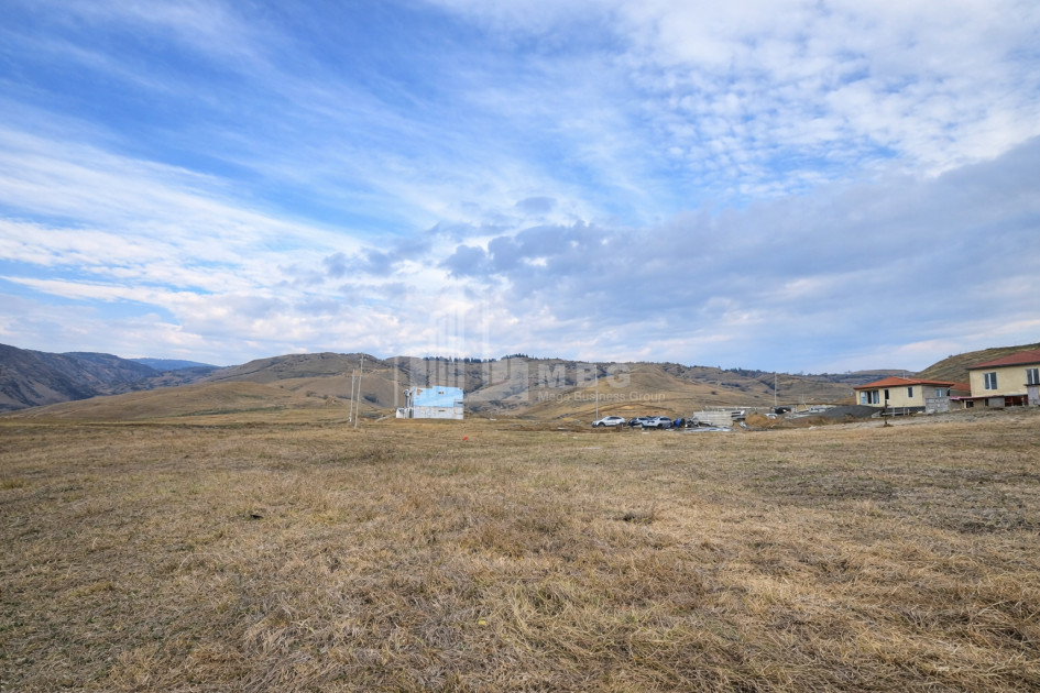 For Sale Residential Land In Didi Digomi, Saburtalo District