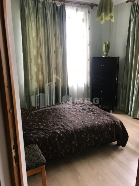 Продается Квартира, в Сабуртало