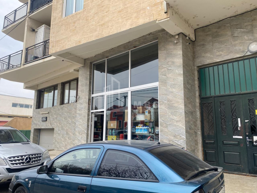 For Sale Commercial 13 Assyrian Father's Street Village Dighomi Saburtalo District Tbilisi