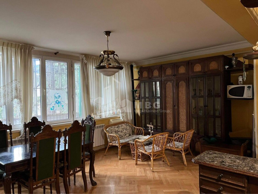 For Sale Flat, in Vake