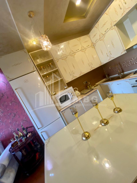 Lease Flat, in Saburtalo