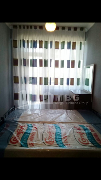 For Rent Flat, in Digomi Massive