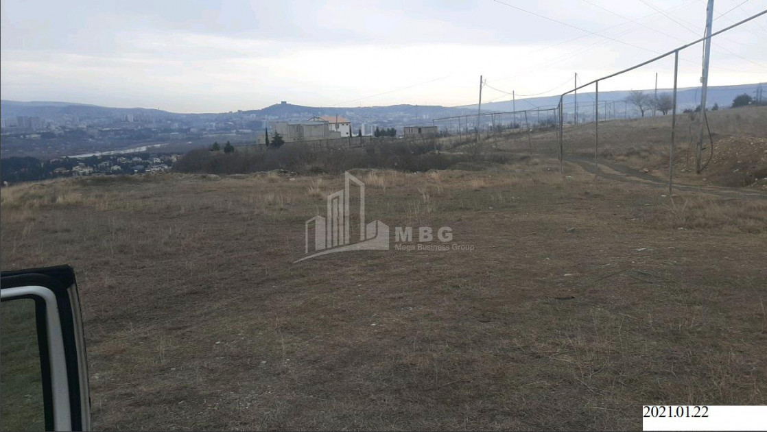 Продается Земельный Земля, в Дигмис Чала