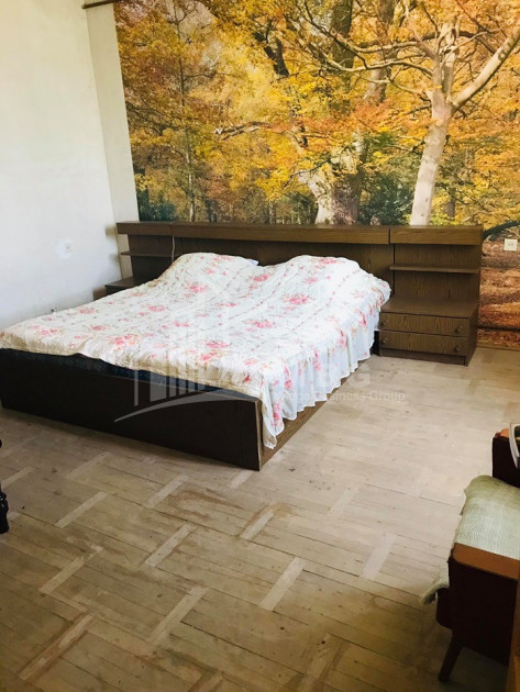 For Rent House - Villa, in Saguramo