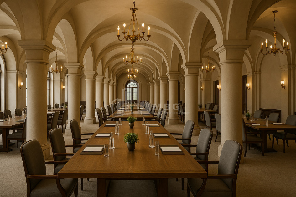 Продается Коммерческий Деревня Аргвета Зестафони