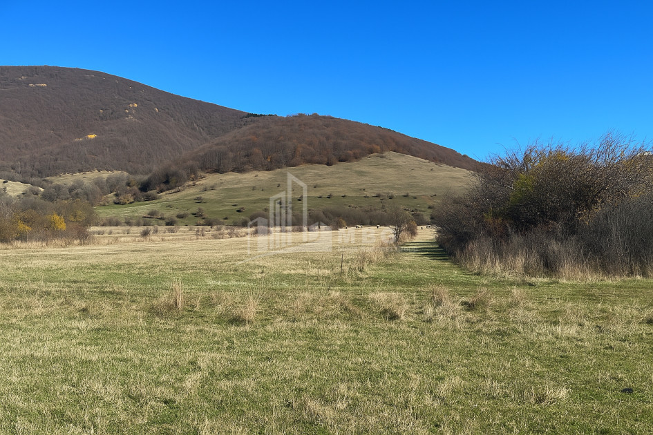 Продается Земля Годжиани Тианети Мцхета   Мтианети