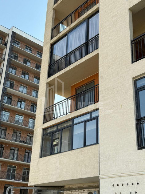 For Sale Flat Didi Digomi Saburtalo District Tbilisi