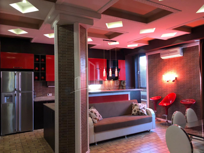 Продается Квартира, в Сабуртало