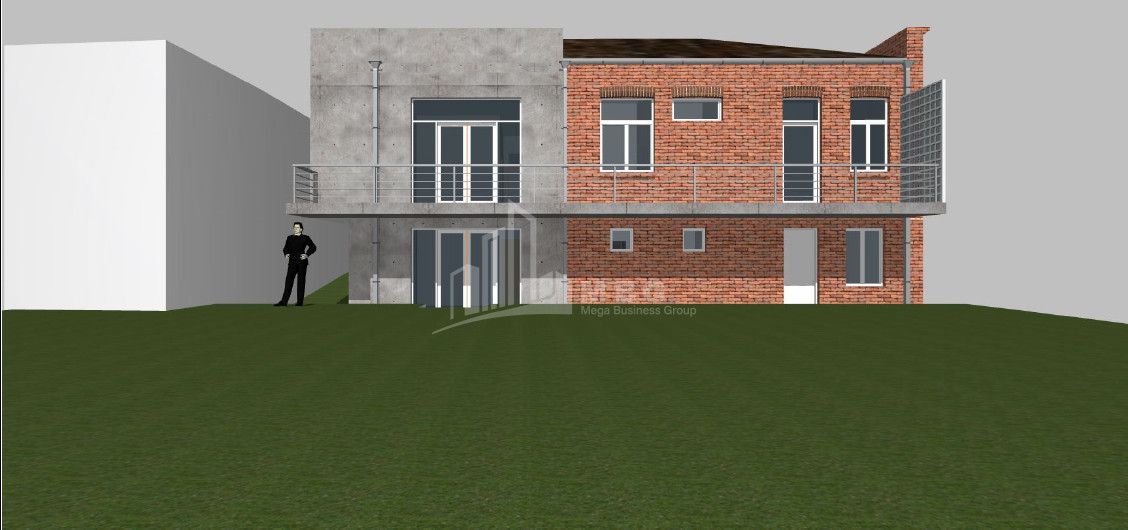 For Sale House - Villa, in Vake