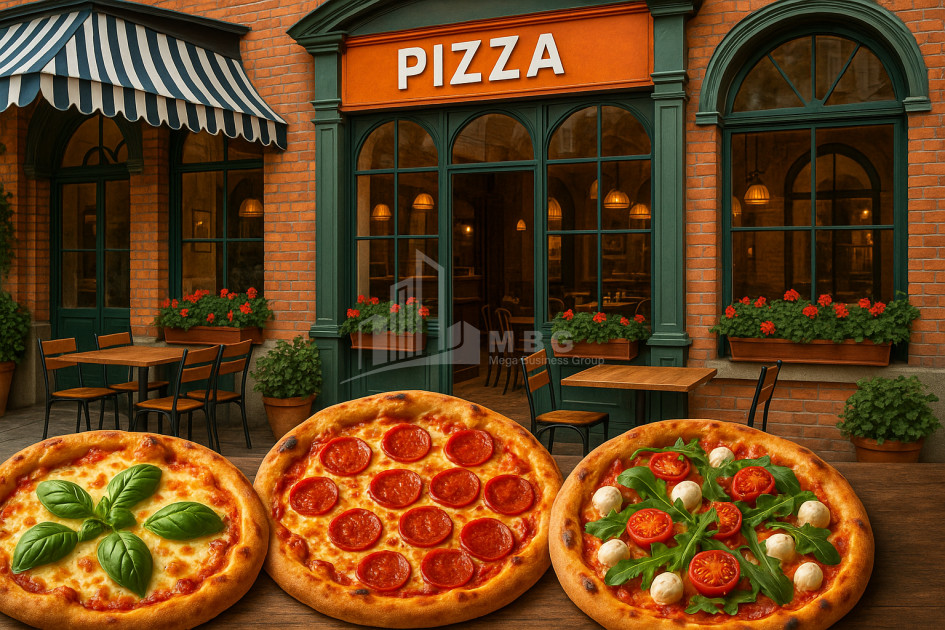 For Sale Commercial Tbilisi