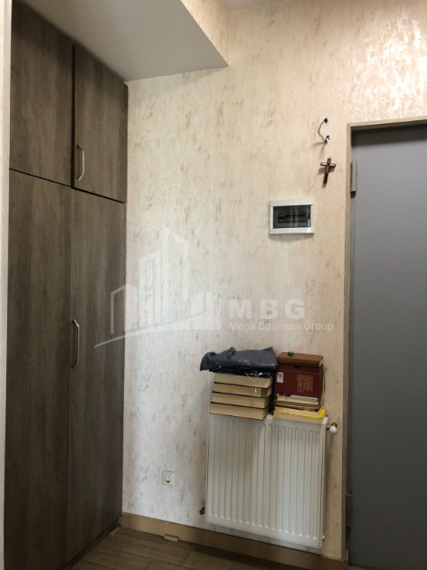 For Rent Flat, in Didube