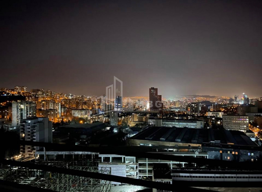For Sale Flat Street e. Mindell Saburtalo Saburtalo District Tbilisi