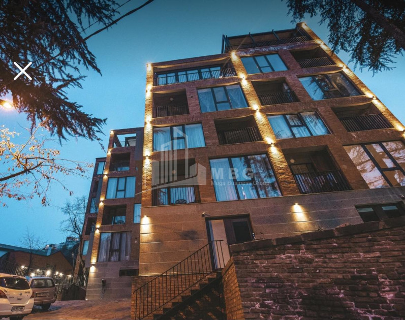 For Rent Flat, in Sololaki