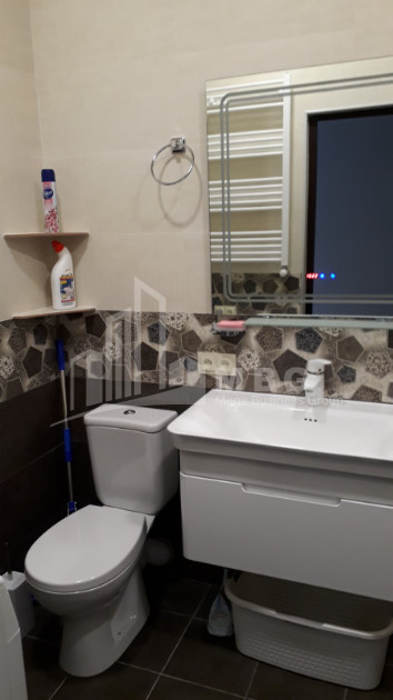 Lease Flat, in Didube