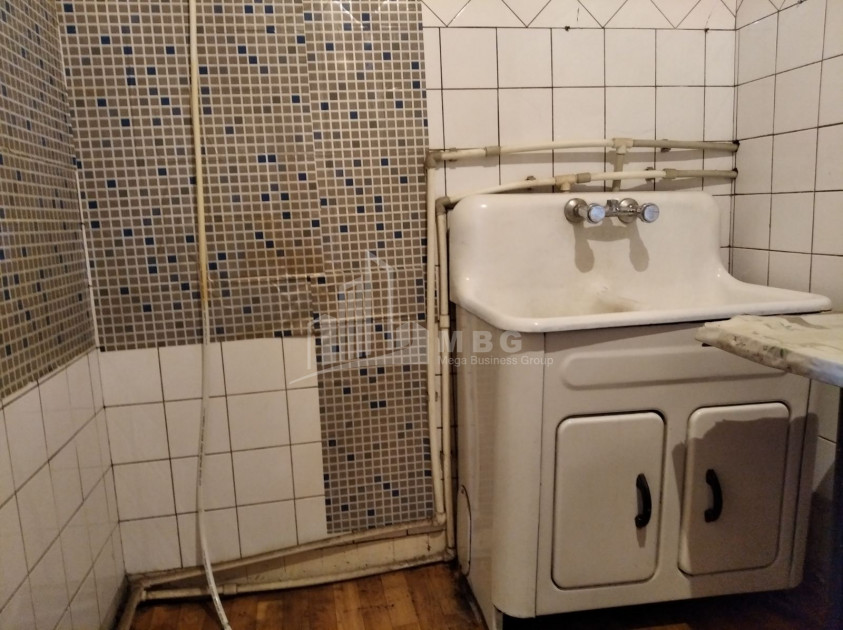 Продается Квартира, в Дидубе