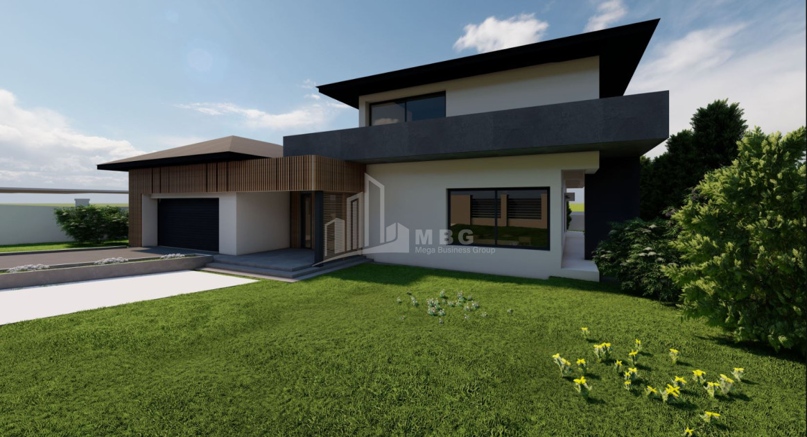 Продается Дом - Вилла, в Тхинвали