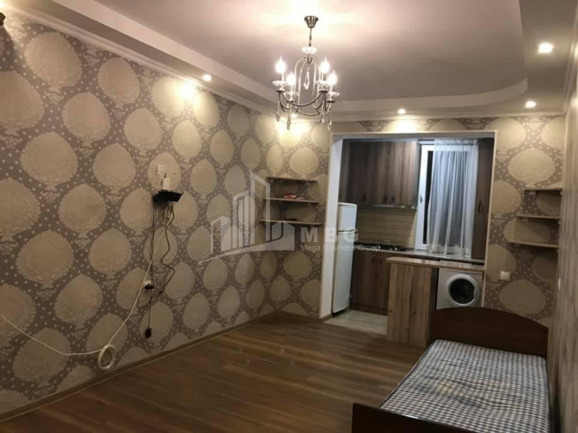 For Rent Flat, in Varketili