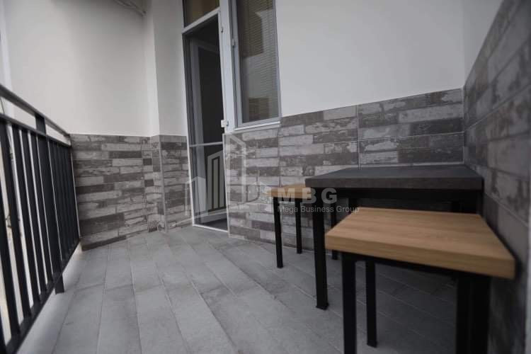 For Sale Flat Ortatchala Street Ortachala Krtsanisi District Tbilisi