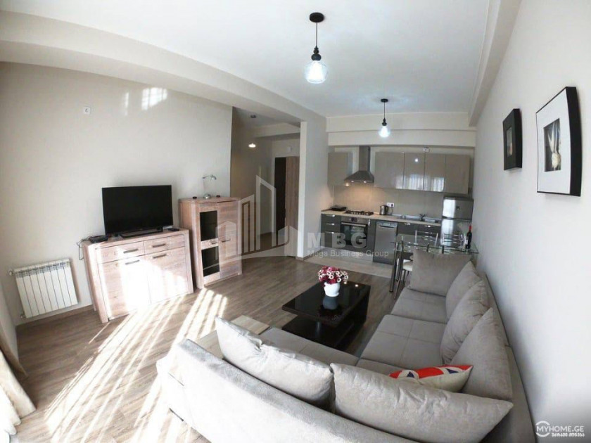 For Rent Flat, in Saburtalo