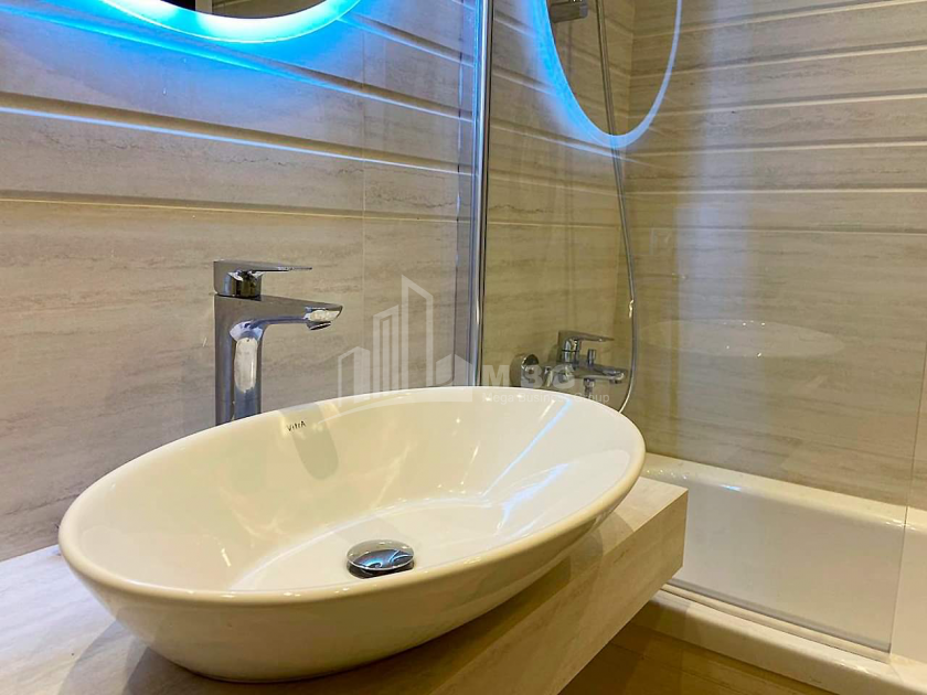 For Sale Flat, in Saburtalo