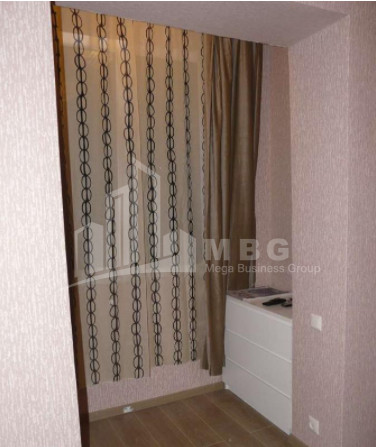 ქირავდება ბინა, საბურთალო