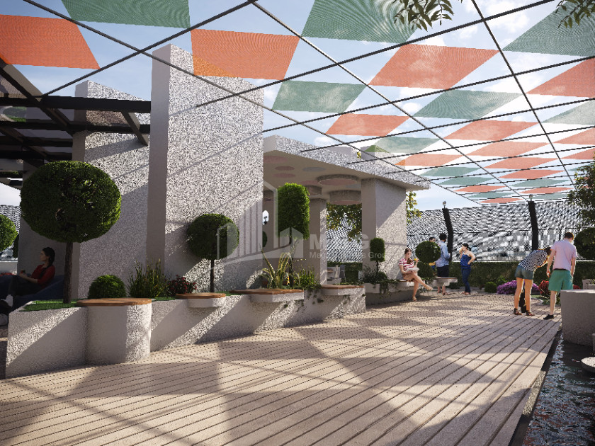 For Sale Flat, in Nadzaladevi