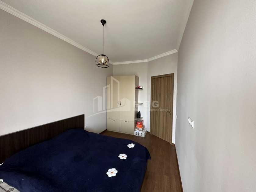 For Sale Flat, in Vedzisi