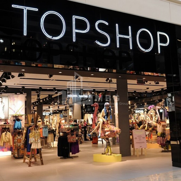 For Rent Витражный фасад Commercial, in Saburtalo