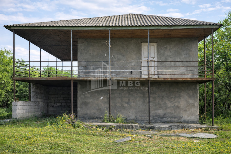 Продается Дачные Земля В Бицменди, Мцхета