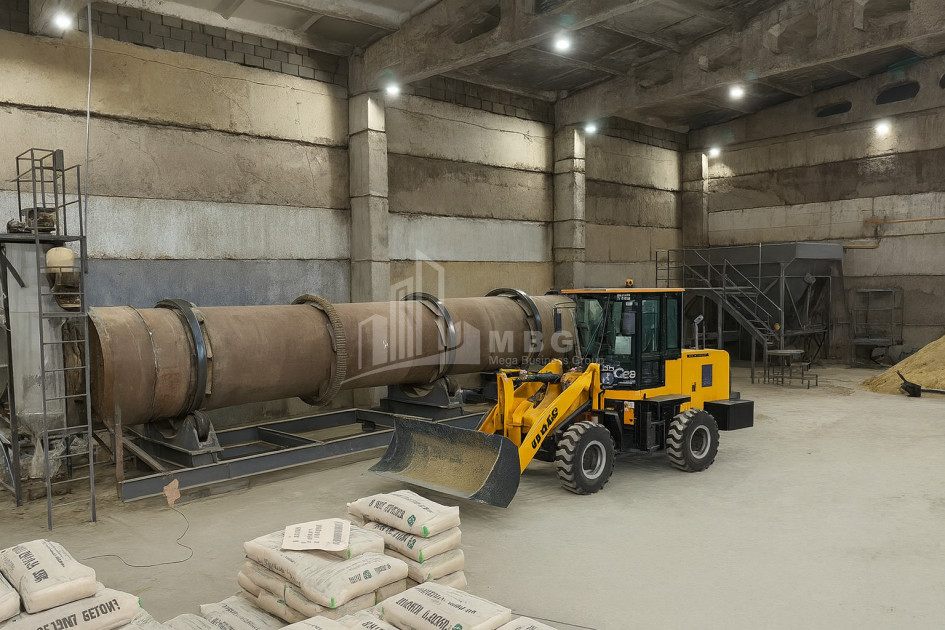 Продается Коммерческий Тбилиси