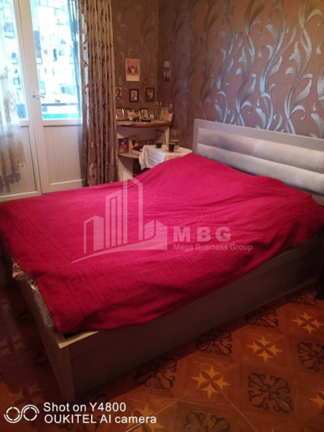 For Sale Flat, in Gldani Massive