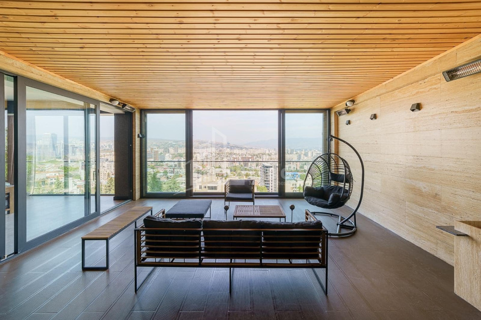 For Sale Flat, in Vake