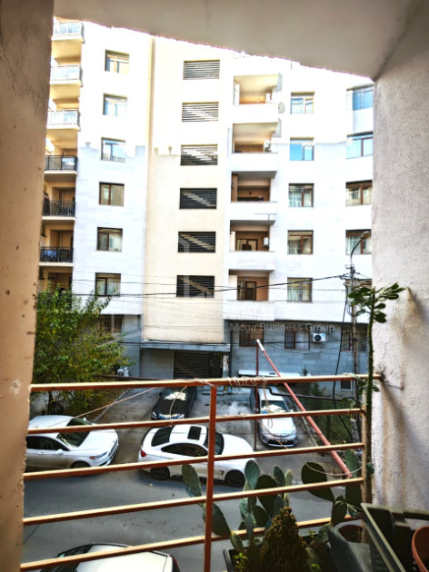 For Sale Flat M. Burdzgla Street Saburtalo Saburtalo District Tbilisi
