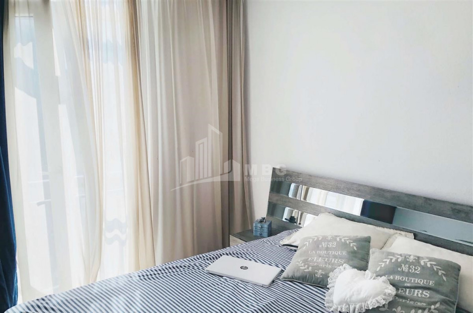 For Sale Flat, in Vedzisi