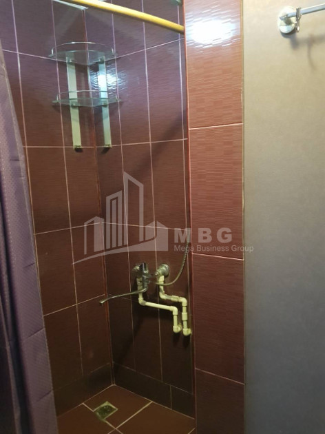 В аренду Квартира, в Мтацминда