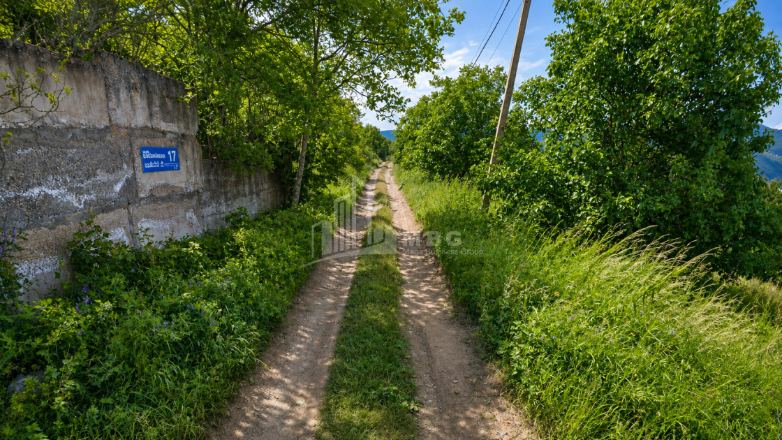 For Sale Residential Land In Kveseti, Vake District