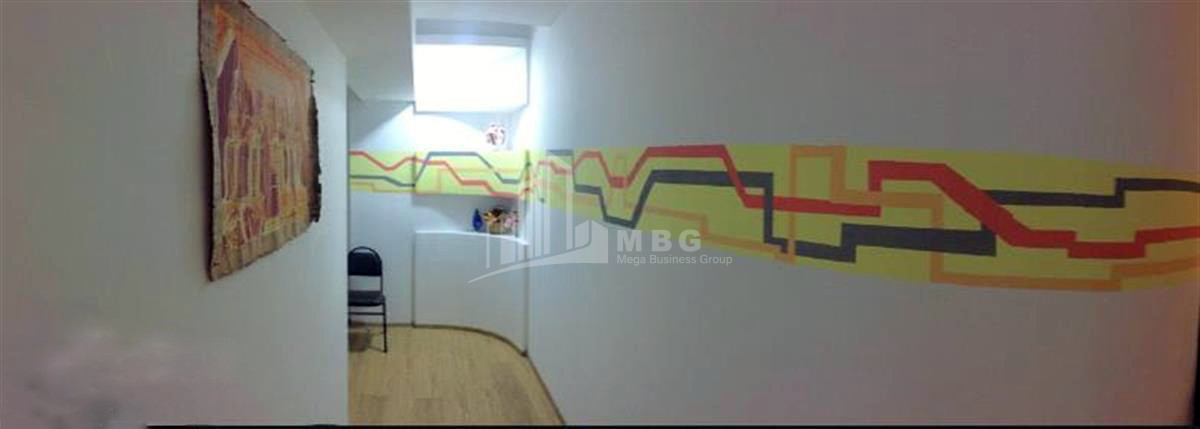 В аренду Торговый Коммерческий, в Дидубе Район