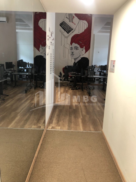 For Rent For office Commercial, in Saburtalo