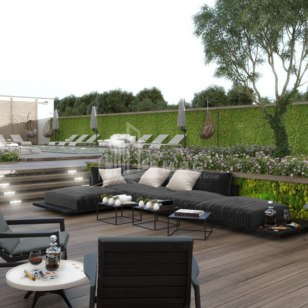 For Sale Building Commercial, in Akhaldaba