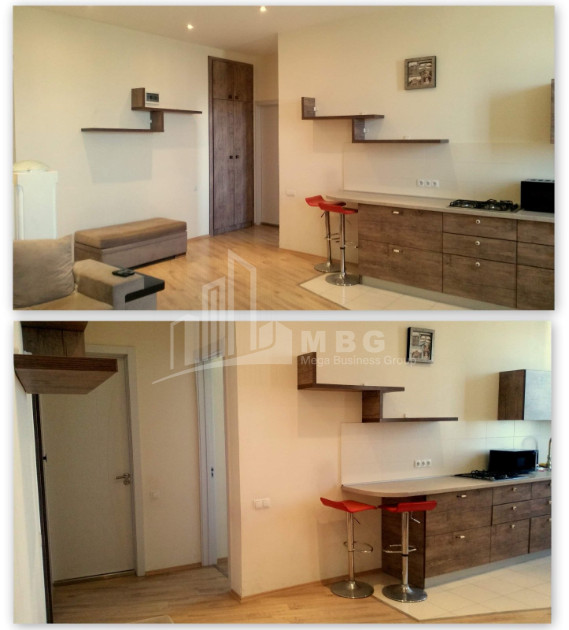 For Sale Flat, in Vake