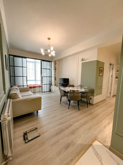 For Rent Flat, in Kvemo Lisi