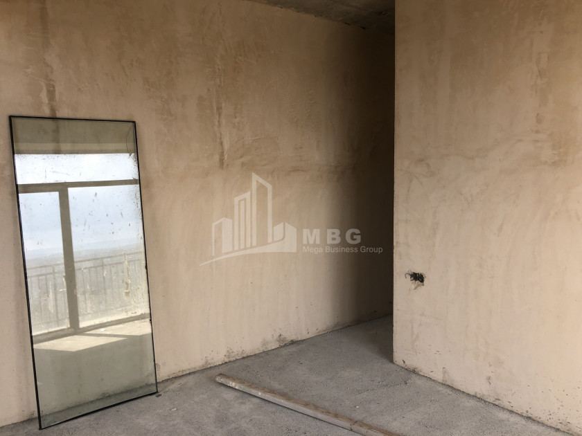 For Sale Flat, in Gldani Massive