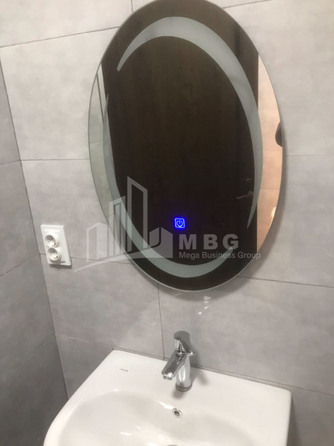 В аренду Квартира, в Сабуртало