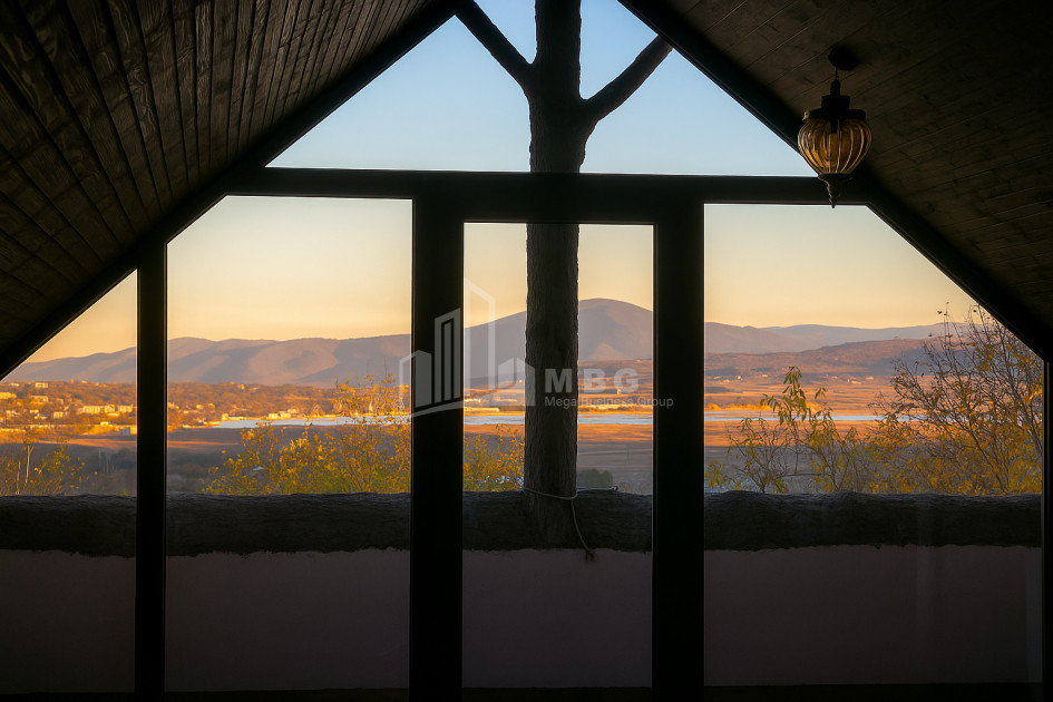 For Sale Commercial Bazaleti Dusheti Mtskheta   Mtianeti